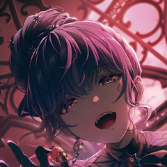 ᛝ (◞ ༎ ◟⑅)Affection Addiction - KAT x Aku P [ft. POPY] (Sped Up+Reverb) ͜ ̣̣̥ ͝ །†