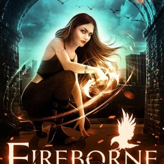 [PDF] DOWNLOAD Fireborne (Raven Cursed Book 1)