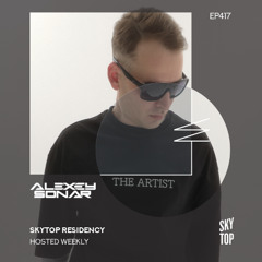 Alexey Sonar - SkyTop Residency 417
