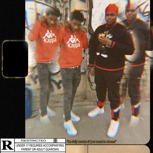 BlaccSanta x CDot Centric - High Class (Prod. Yozura)