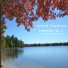 Symphony 4 -- I. Allegro Tempestuoso