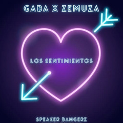 Gaba ft. Zemuza - Los Sentimientos