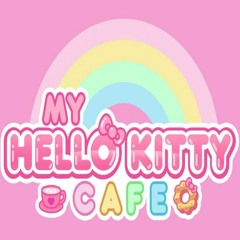 Hide & Seek (Kuromi's Spooky Cafe) - My Hello Kitty Cafe