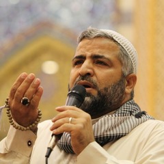 دعاء الصباح بصوت الملا صالح الشيخ