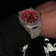 DIAMOND$ ON MY WRI$T (PROD. AYZE YAYO)