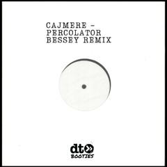 Free Download: Cajmere (Green Velvet) - Perculator (Bessey Remix)