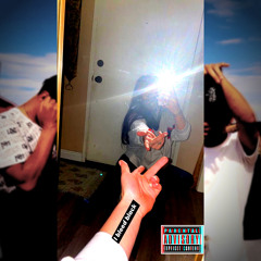 Bleed Black (Prod. Riq)