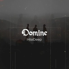 HilalDeep - Domine