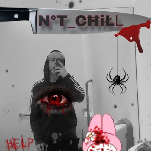 WHY AM I LIKE THIS (prod. hills).