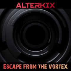 Escape from the vortex