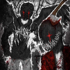 Rinsless ft hatchetsaw - Red Eyes