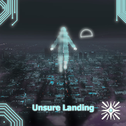 Unsure Landing