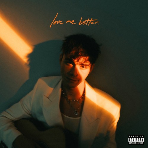 Corbyn Besson - Love Me Better (I-Mott vs Edson Pride Radio Remix)