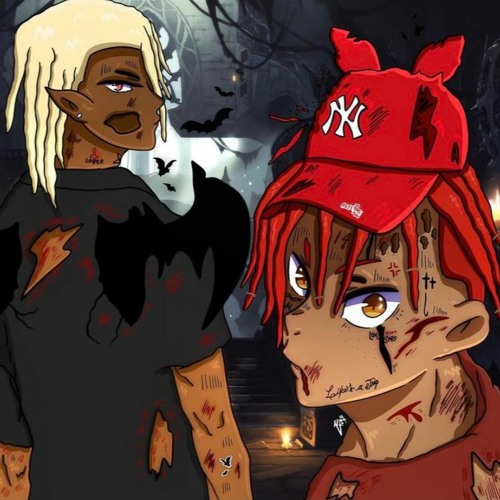 Playboi Carti - Miss The Rage (Carti Only)
