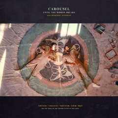 Carousel (feat. Homeboy Sandman)