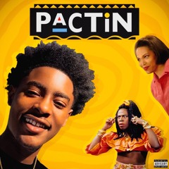 Pactin & Gina (Prod. Jae2Smooth)