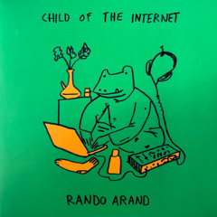 PREMIERE: Rando Arand - Up in the Cloud [Liitheli]
