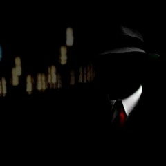 The Hat Man