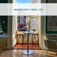 Life Feat. Virag (Original Version)
