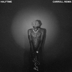 Young Thug - Halftime (CARROLL Remix)