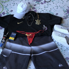 GQOM X BALLROOM ANTICS