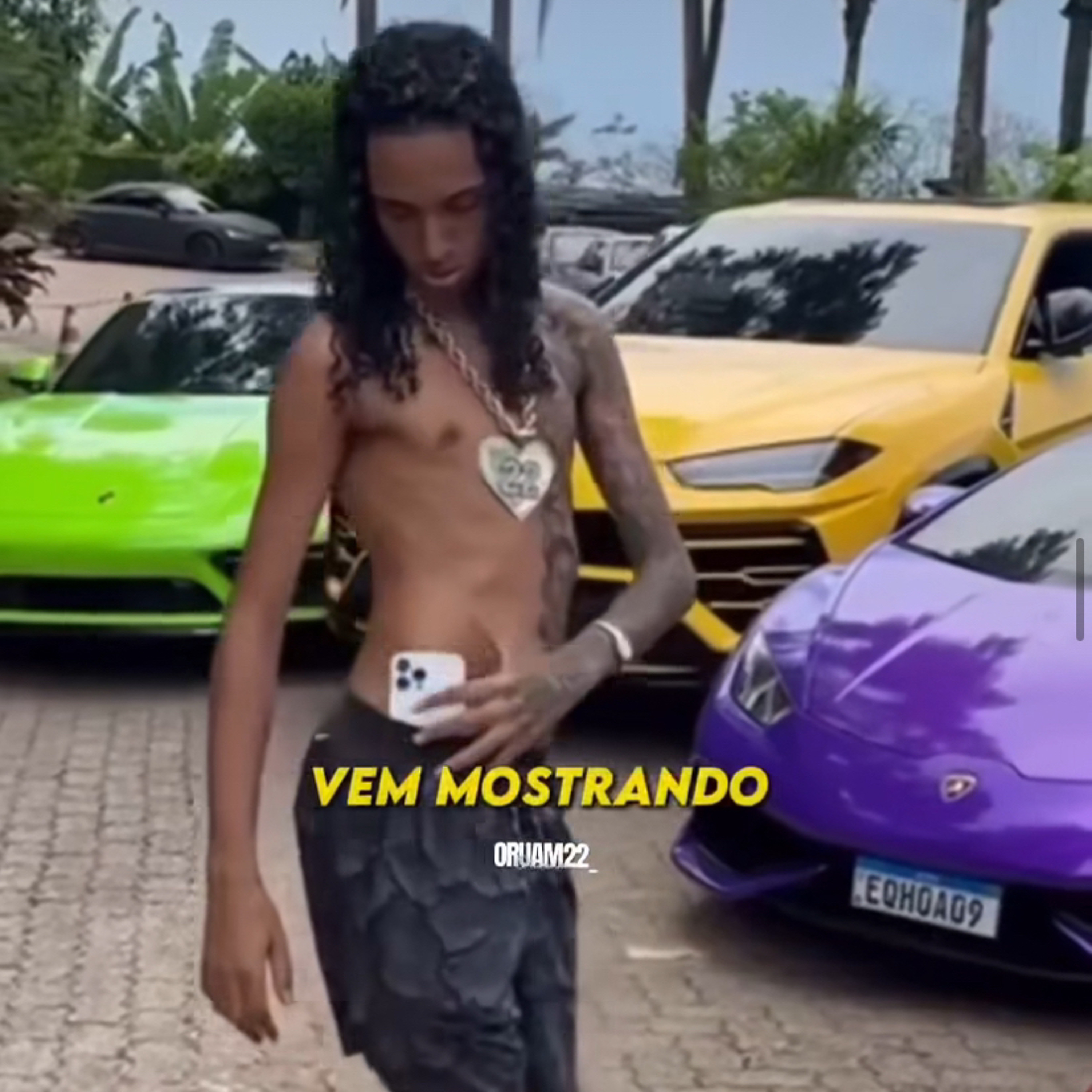 DJ TEEUZ