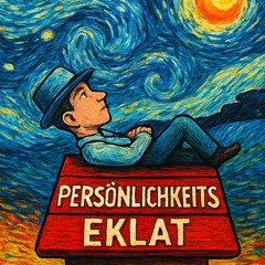 Persönlichkeits-Eklat