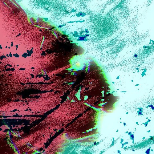 BROKEN. [EP OUT NOW]