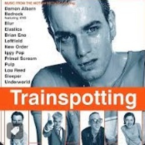 Trainspotting online hotsell