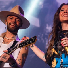 JESSE & JOY - LO QUE NOS FALTA DECIR (DANCE REMIX) DJ RAYA FT DJ JOOTA
