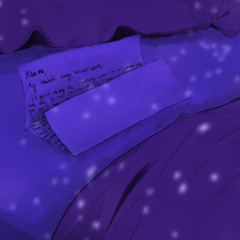 kuroo’s letter (the galaxy is endless) 1 hour loop - madds buckly