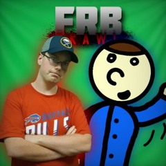BuffaloBrandon vs. Danger Dolphin 101 | FRB Brawl - Round 1