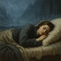 Sleeping in Niflheim