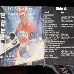 IMAGINARY DJ'S 7 1997"