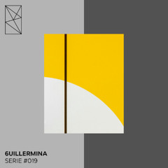 RAMS |SERIE #019| 6uillermina