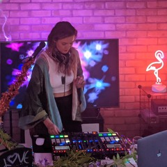 a2j #stayhome sessions - Selin Asar (Live Vocal Set) 10/04/21 @Facebook Live Stream