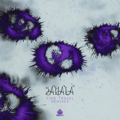 Sahala - Control (Feat. Sippor) (Ultra Rare Remix)