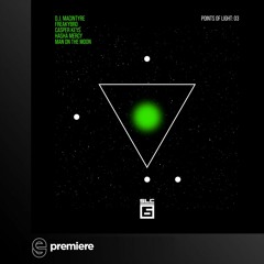 Premiere: FreakyBro - Enceladus (D.J. MacIntyre's Spacewalk Remix) - SLC-6 Music