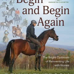 E-book download Begin and Begin Again: The Bright Optimism of Reinventing Life