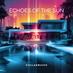 Neon Palms (City Heat) - Echoes Of The Sun