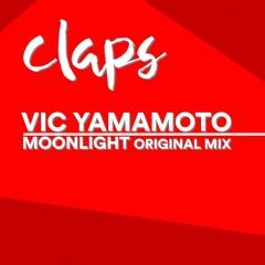 Vic Yamamoto - Moonlight (Original Mix)