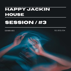 happy jackin house may 2024 dance with me