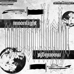 Moonlight (Ft. Lil Red) [Prod. @Auxogen]