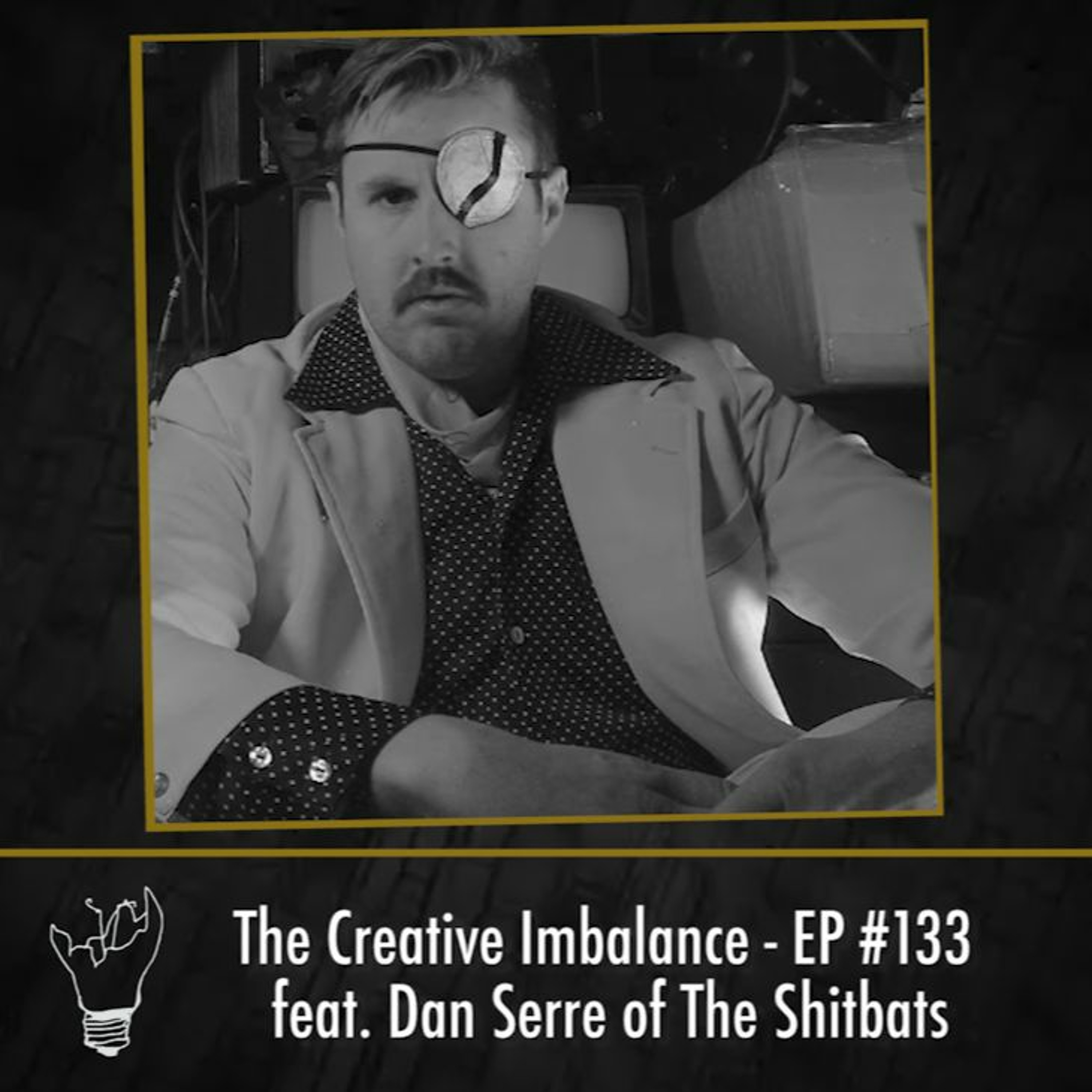The Creative Imbalance