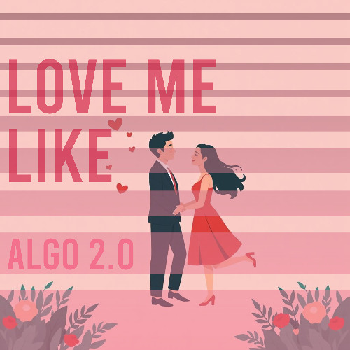 Love me like
