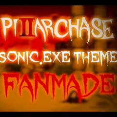 PC2 Sonic.EXE Chase (FANMADE)