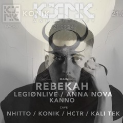 |Kink Social Club|Aniversary|Konik| 21.09.24-💥