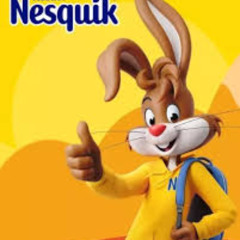 Nesquik Hase
