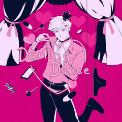 darling dance english {anthong}