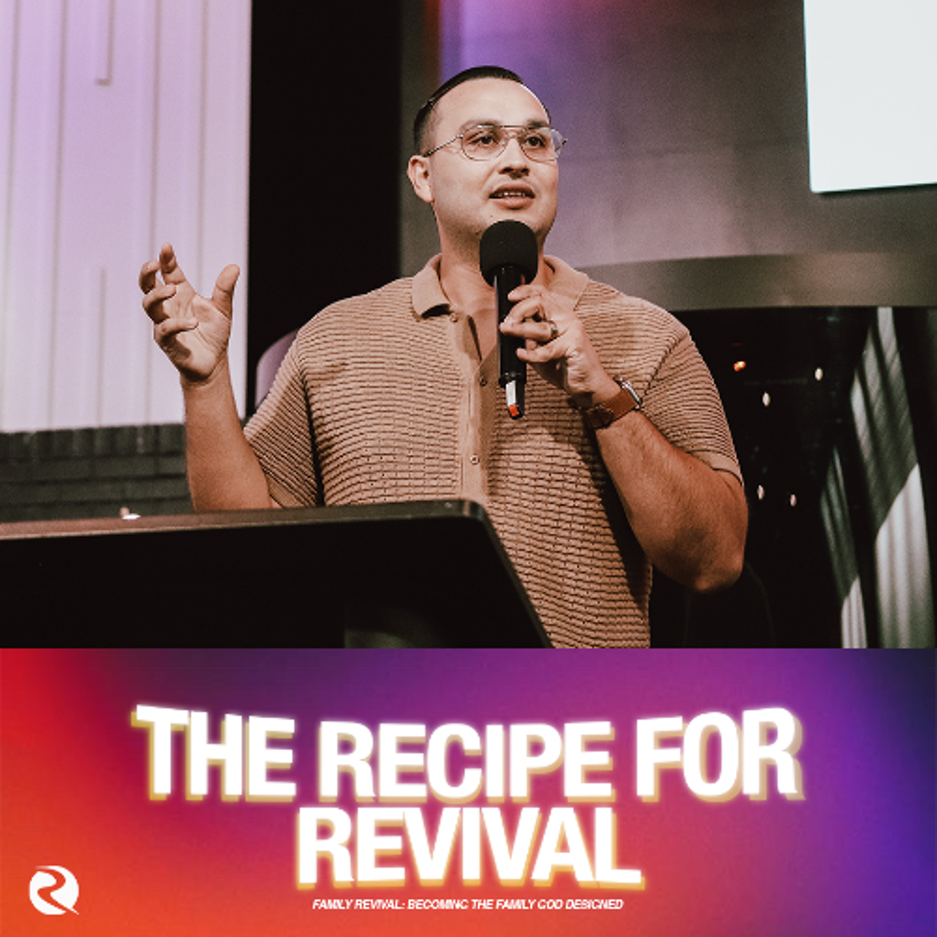 Riverside Church Podcast